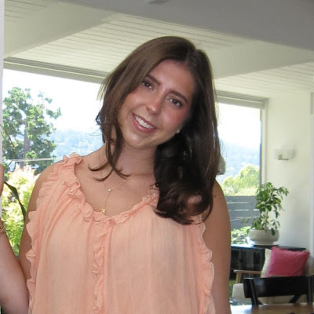 Meet your Posher, Kaitlin elizabeth